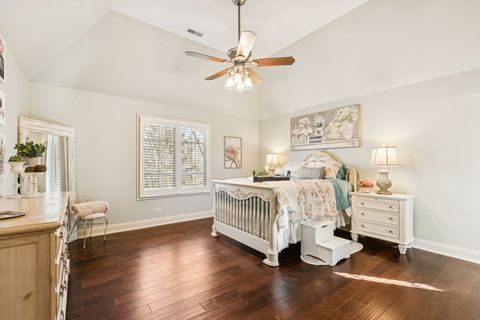 Tiny photo for 691 Reserve Court, South Elgin, IL 60177 (MLS # 12550344)