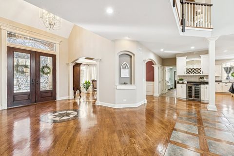 Tiny photo for 691 Reserve Court, South Elgin, IL 60177 (MLS # 12550344)