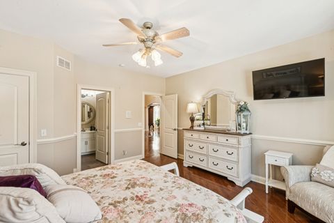 Tiny photo for 691 Reserve Court, South Elgin, IL 60177 (MLS # 12550344)