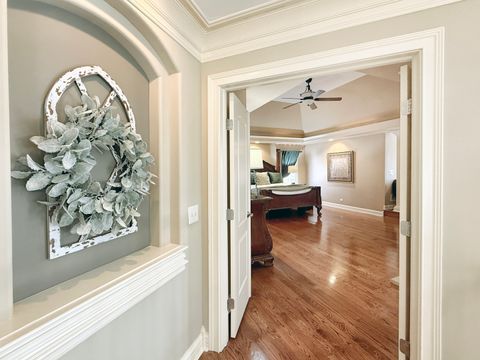 Tiny photo for 691 Reserve Court, South Elgin, IL 60177 (MLS # 12550344)