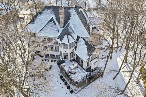 Tiny photo for 691 Reserve Court, South Elgin, IL 60177 (MLS # 12550344)