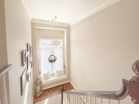 Tiny photo for 691 Reserve Court, South Elgin, IL 60177 (MLS # 12550344)