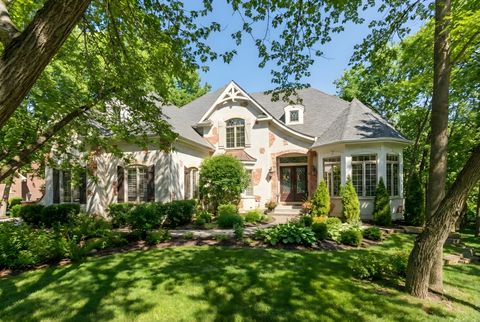 Tiny photo for 691 Reserve Court, South Elgin, IL 60177 (MLS # 12550344)