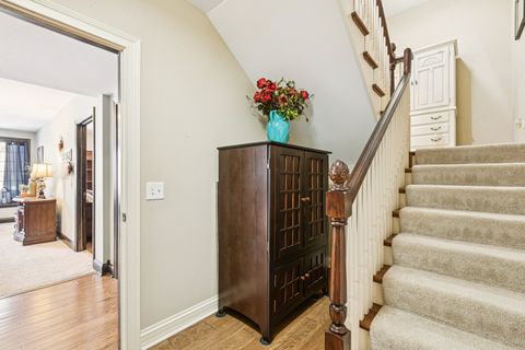 Tiny photo for 691 Reserve Court, South Elgin, IL 60177 (MLS # 12550344)