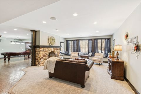 Tiny photo for 691 Reserve Court, South Elgin, IL 60177 (MLS # 12550344)