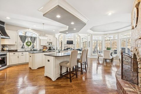 Tiny photo for 691 Reserve Court, South Elgin, IL 60177 (MLS # 12550344)