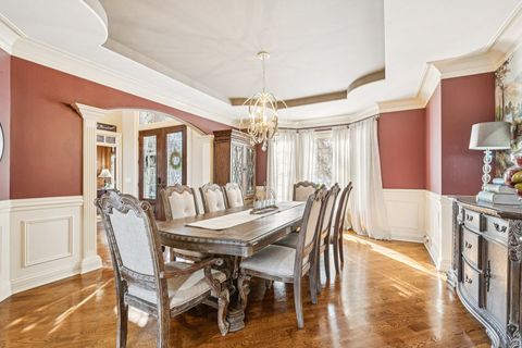 Tiny photo for 691 Reserve Court, South Elgin, IL 60177 (MLS # 12550344)