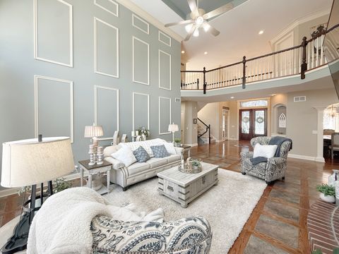 Tiny photo for 691 Reserve Court, South Elgin, IL 60177 (MLS # 12550344)