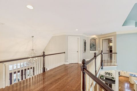 Tiny photo for 691 Reserve Court, South Elgin, IL 60177 (MLS # 12550344)