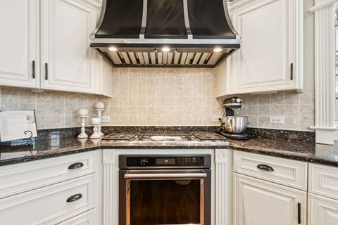 Tiny photo for 691 Reserve Court, South Elgin, IL 60177 (MLS # 12550344)