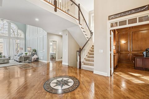 Tiny photo for 691 Reserve Court, South Elgin, IL 60177 (MLS # 12550344)