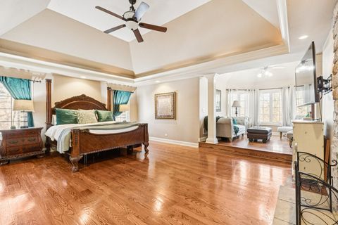 Tiny photo for 691 Reserve Court, South Elgin, IL 60177 (MLS # 12550344)