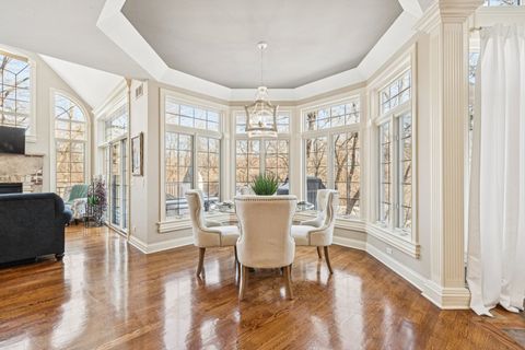 Tiny photo for 691 Reserve Court, South Elgin, IL 60177 (MLS # 12550344)