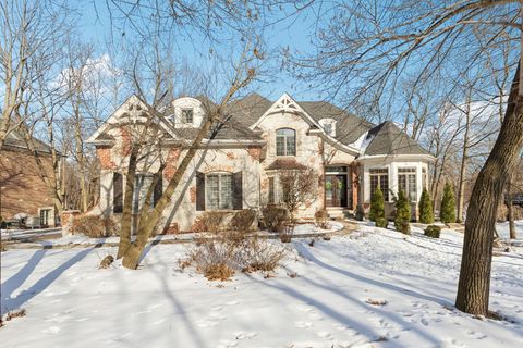 Tiny photo for 691 Reserve Court, South Elgin, IL 60177 (MLS # 12550344)