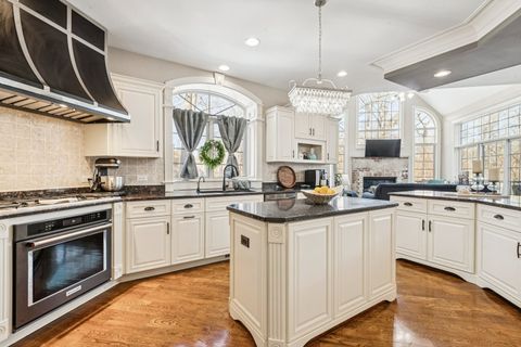 Tiny photo for 691 Reserve Court, South Elgin, IL 60177 (MLS # 12550344)