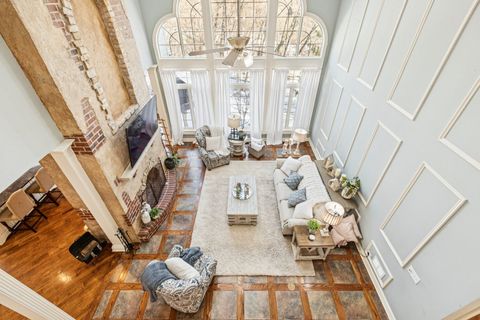 Tiny photo for 691 Reserve Court, South Elgin, IL 60177 (MLS # 12550344)