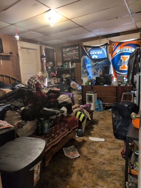 Tiny photo for 111 W Waupansie Street, Dwight, IL 60420 (MLS # 12418447)