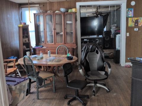 Tiny photo for 111 W Waupansie Street, Dwight, IL 60420 (MLS # 12418447)