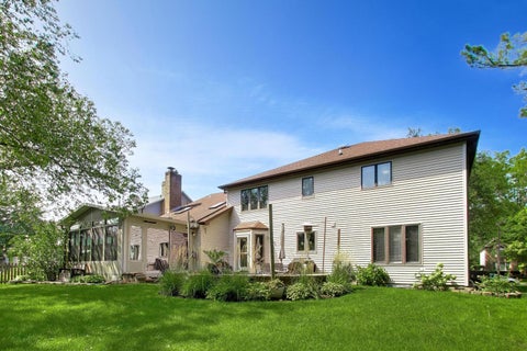 Tiny photo for 1016 Liberty Drive, Naperville, IL 60540 (MLS # 12737964)