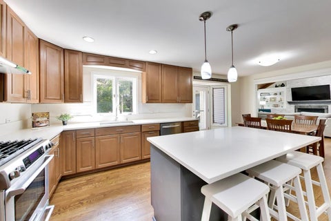 Tiny photo for 1016 Liberty Drive, Naperville, IL 60540 (MLS # 12737964)