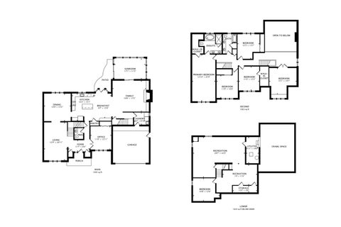 Tiny photo for 1016 Liberty Drive, Naperville, IL 60540 (MLS # 12737964)