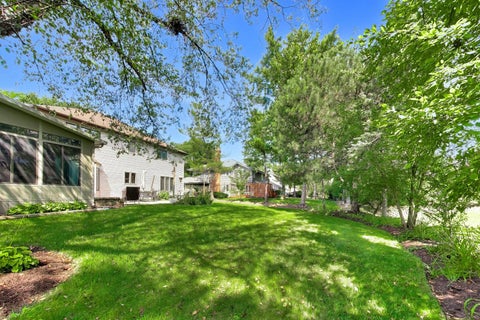 Tiny photo for 1016 Liberty Drive, Naperville, IL 60540 (MLS # 12737964)