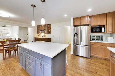 Tiny photo for 1016 Liberty Drive, Naperville, IL 60540 (MLS # 12737964)