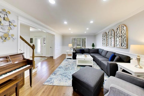 Tiny photo for 1016 Liberty Drive, Naperville, IL 60540 (MLS # 12737964)
