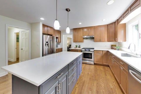 Tiny photo for 1016 Liberty Drive, Naperville, IL 60540 (MLS # 12737964)