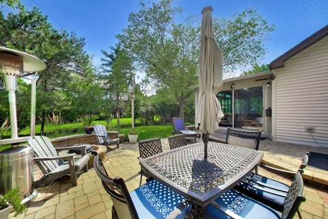 Tiny photo for 1016 Liberty Drive, Naperville, IL 60540 (MLS # 12737964)