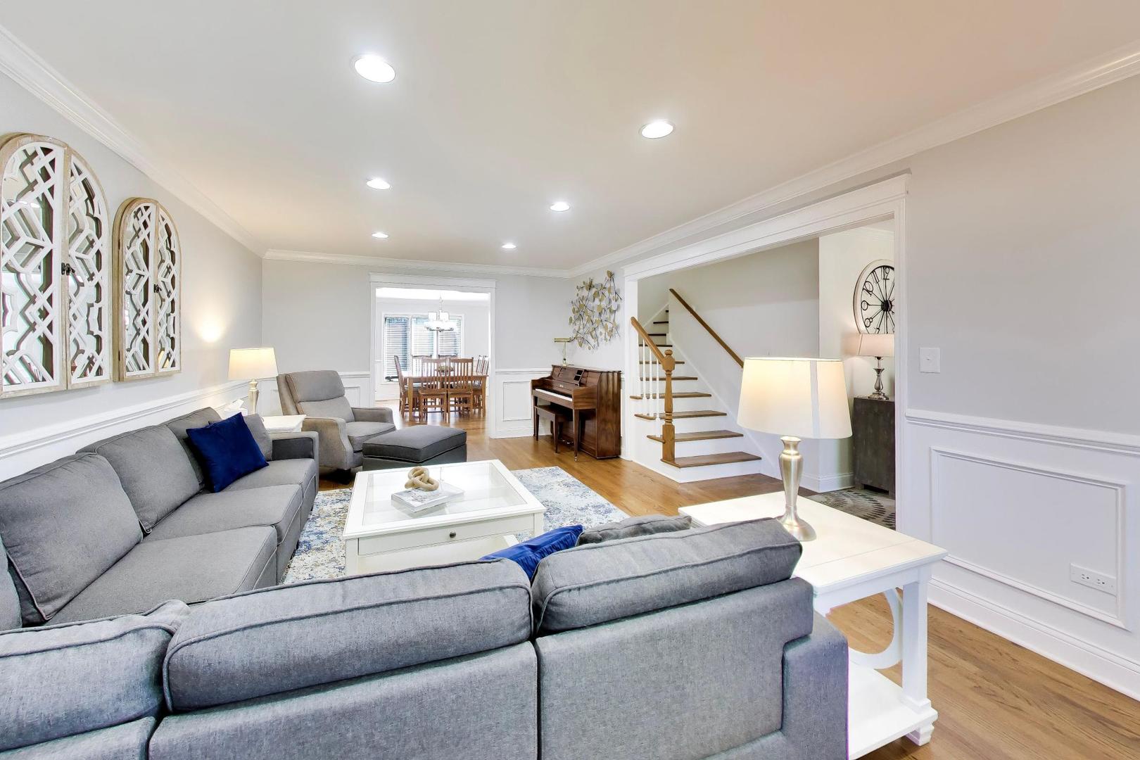 1016 Liberty Drive