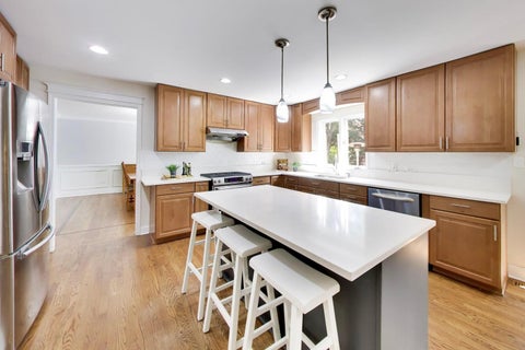 Tiny photo for 1016 Liberty Drive, Naperville, IL 60540 (MLS # 12737964)