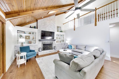 Tiny photo for 1016 Liberty Drive, Naperville, IL 60540 (MLS # 12737964)