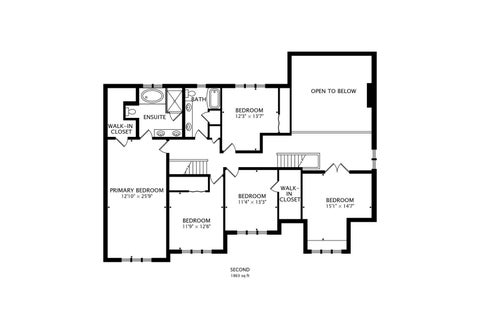 Tiny photo for 1016 Liberty Drive, Naperville, IL 60540 (MLS # 12737964)