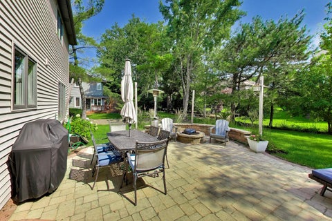 Tiny photo for 1016 Liberty Drive, Naperville, IL 60540 (MLS # 12737964)