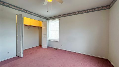 Tiny photo for 28 Montgomery Lane, Vernon Hills, IL 60061 (MLS # 12618708)