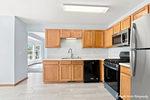 Tiny photo for 610 Cartwright Trail, McHenry, IL 60050 (MLS # 12748531)