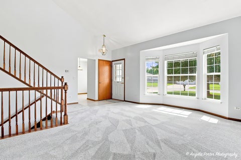 Tiny photo for 610 Cartwright Trail, McHenry, IL 60050 (MLS # 12748531)