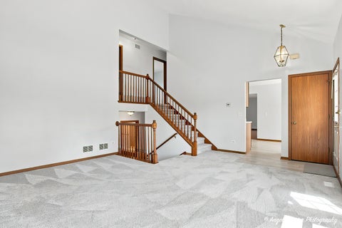 Tiny photo for 610 Cartwright Trail, McHenry, IL 60050 (MLS # 12748531)