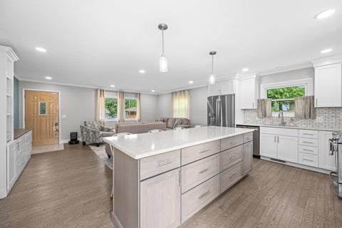 Tiny photo for 506 Bush Street, Reynolds, IL 61279 (MLS # 12677219)
