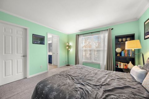 Tiny photo for 430 Turnbury Court E, DeKalb, IL 60115 (MLS # 12542764)