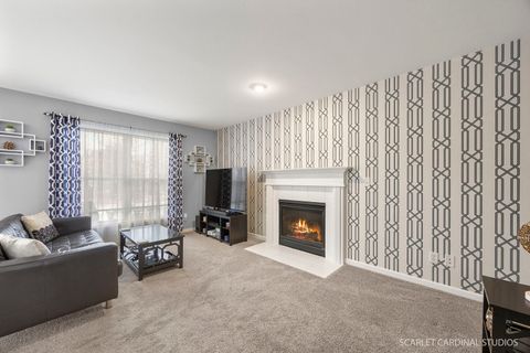 Tiny photo for 430 Turnbury Court E, DeKalb, IL 60115 (MLS # 12542764)