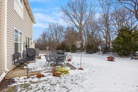 Tiny photo for 430 Turnbury Court E, DeKalb, IL 60115 (MLS # 12542764)