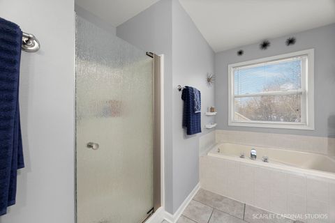 Tiny photo for 430 Turnbury Court E, DeKalb, IL 60115 (MLS # 12542764)