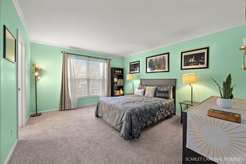Tiny photo for 430 Turnbury Court E, DeKalb, IL 60115 (MLS # 12542764)