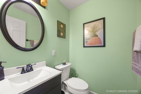 Tiny photo for 430 Turnbury Court E, DeKalb, IL 60115 (MLS # 12542764)