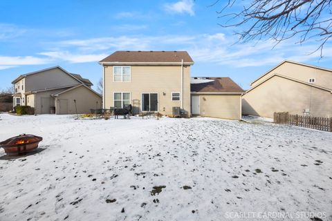 Tiny photo for 430 Turnbury Court E, DeKalb, IL 60115 (MLS # 12542764)