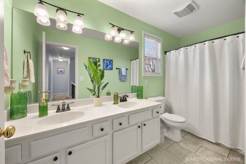 Tiny photo for 430 Turnbury Court E, DeKalb, IL 60115 (MLS # 12542764)