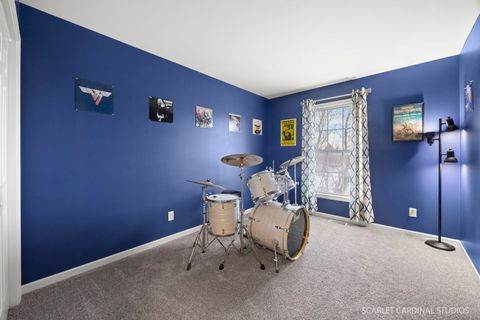 Tiny photo for 430 Turnbury Court E, DeKalb, IL 60115 (MLS # 12542764)