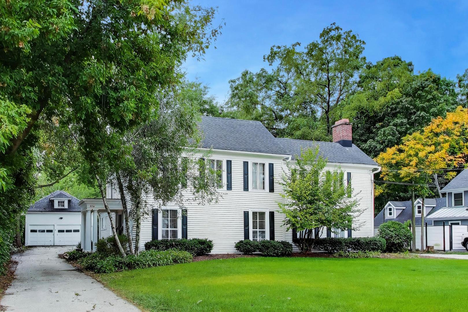 336 Main Street